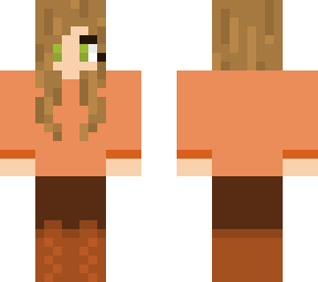 first skin