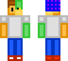 fixed oc :)