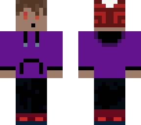 fixed the reskin