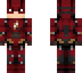 flash justice league