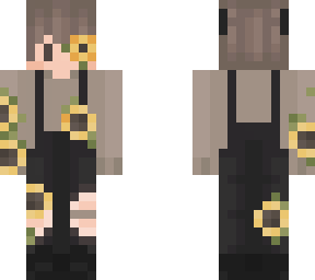 flower boy