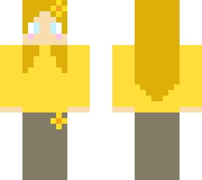 flower girl 3