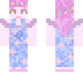 flower power!