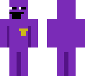 fnaf purple guy