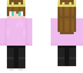 for my sister