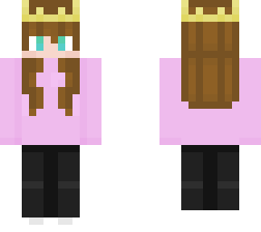 for my sister v2