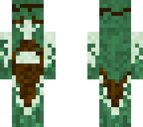 forest nymph