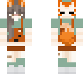 foxxy