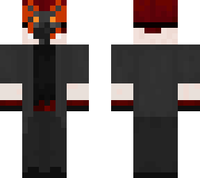 foxy cardigan