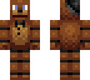 freddy fazbear