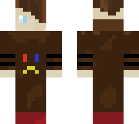 freddy teen