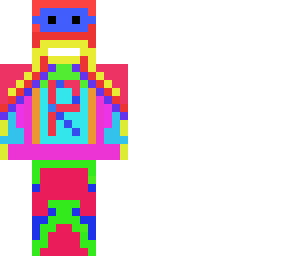 Freefire | Minecraft Skins