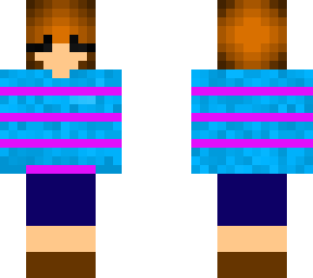frisk (undertale)