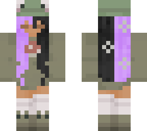 frog