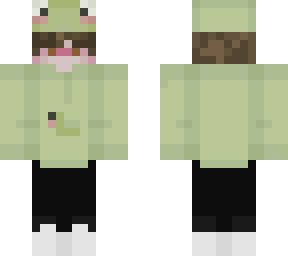 frog for angus :d