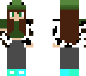 frog girlc 02