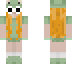 frogy :p
