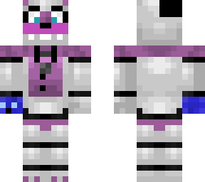 funtime freddy