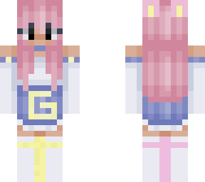 g bunny