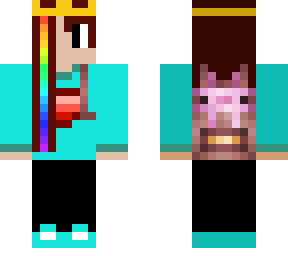 gabo's skin