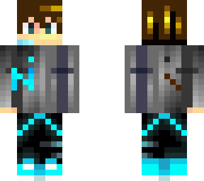 gamer- collab <3