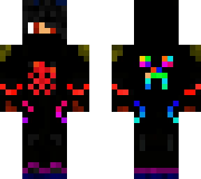 gamer