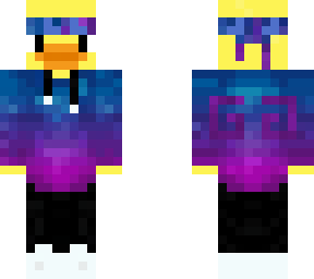 ggwp duck