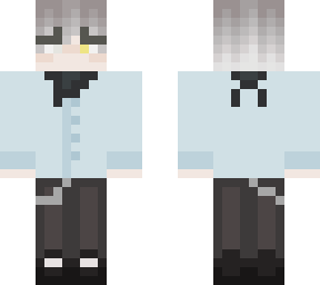 ghost