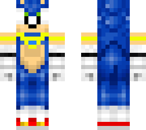 ghost of the future sonic