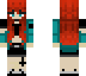 girl