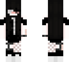 girl from the dark side~