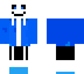 glitch!sans