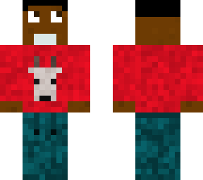 goat sweatshirt