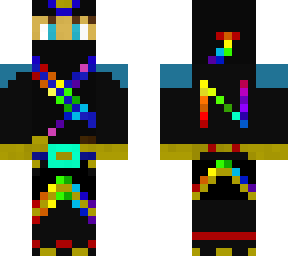 godline ninjamaniscool