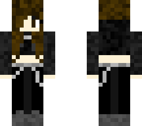 goth girl for maryrc