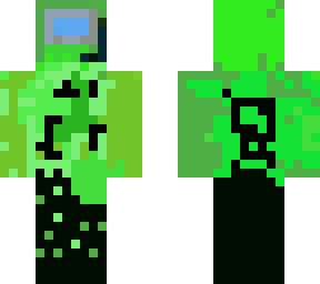 green gamer