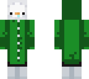 green pengi (fix)