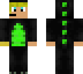 greendragon human/me