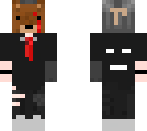 grizzly mask