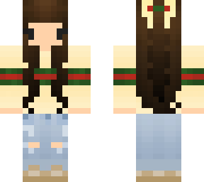 gucci skin
