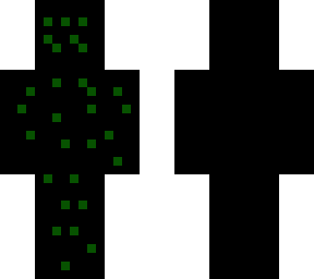 hacked humanoid