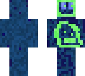 hacked in dream