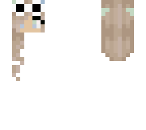 hair template for karl