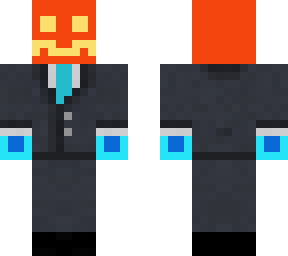 halloween slime (2021) (blue)