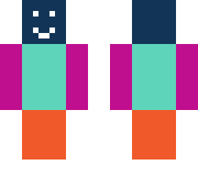 happy guy