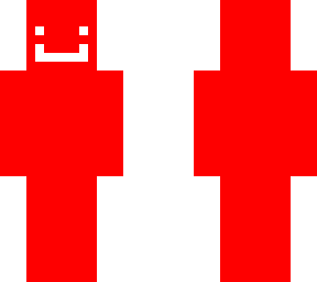happy red.