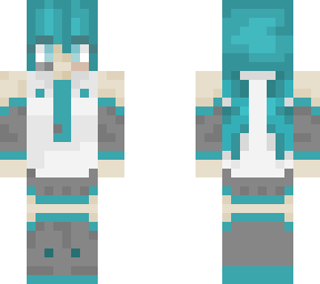 hatsune miku
