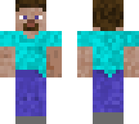 hd beard steve