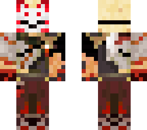 hell flame