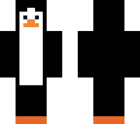 hello penguin 2